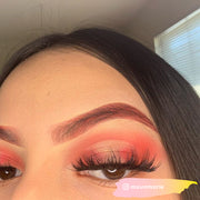 Boldface Lashes - So Extra (Model Shot - muuamarie)